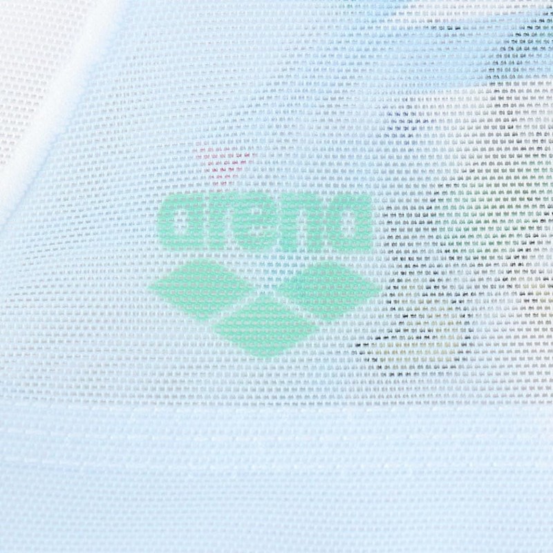 arena AS5FSC81U Swim Cap, Unisex, Mesh Cap, Large, Swimming, Practice,