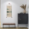 FAVOMOTO Blank Hanging Wall Scrolls Chinese Calligraphy Scrolls Japanese Scroll