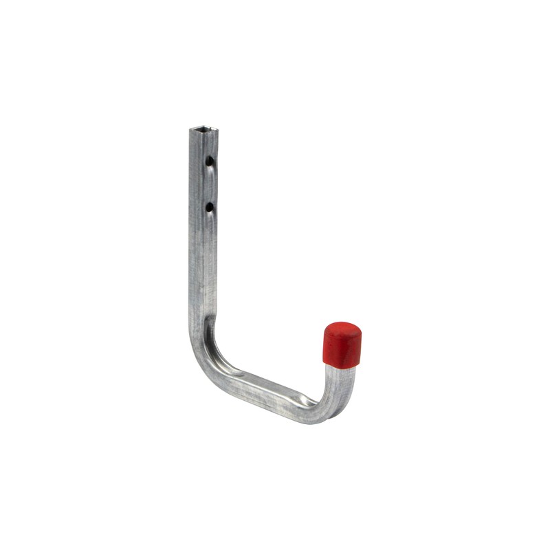 Gedotec Wall Hooks Workshop Mounting Hooks Garage All-Purpose Hooks Made