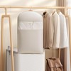 Garment Bags for Travel | Coat Organizers,Space Saver Dustproof Storage