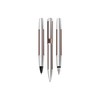 Pelikan Pura K40 822817 Ballpoint Pen Mocha High-Quality Twist Ballpoint