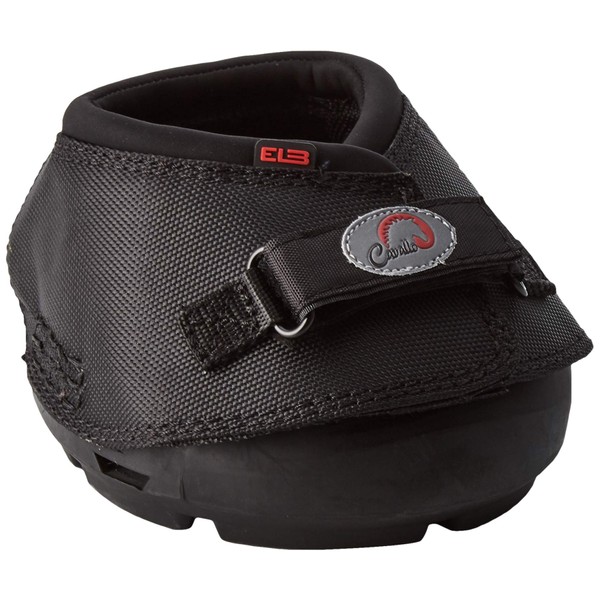 Cavallo Entry Level Boot Regular - Black, 0