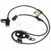 Holstein ABS Wheel Speed Sensor Front Right 2ABS1104 for Subaru