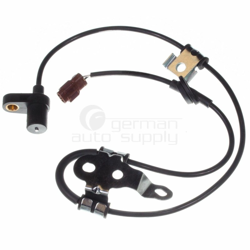 Holstein ABS Wheel Speed Sensor Front Right 2ABS1104 for Subaru