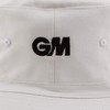 GM Panama Cricket Hat White Small