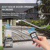 JIELI Remote Control for Chain Driven Sliding Gate Opener Wireless