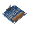 AITRIP 5PCS 0.96 Inch OLED I2C IIC Display Module 12864