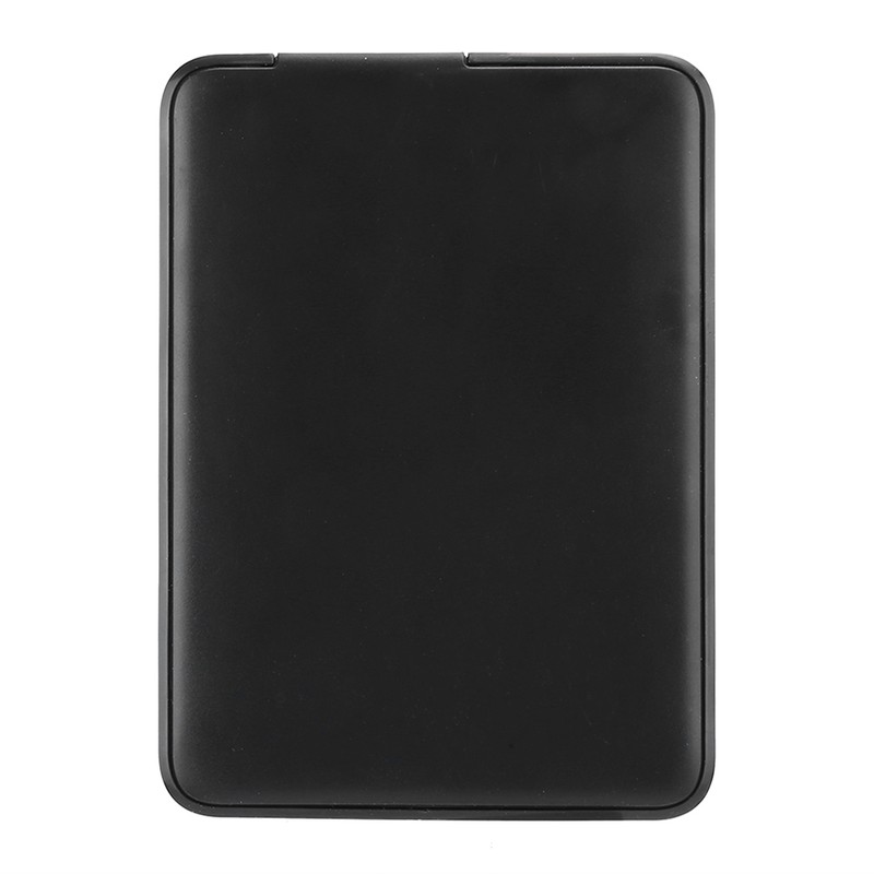 Portable External HDD USB3.0 Mobile Hard Disk Drive 8M Speeds