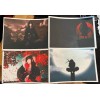 Bandai Itachi Uchiha Postcards (Matte Paper)