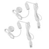 2PCS LED Spot Lights Professional 5V USB Dimmable Round Small