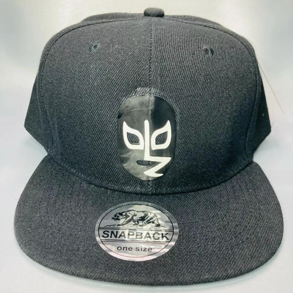 Unbranded Rayo De Jalisco Luchador Custom Design Hat Cap Snapback