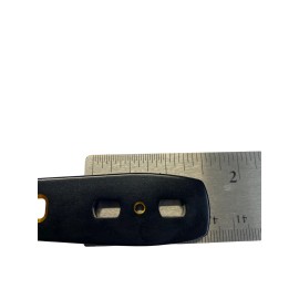 Penn 1229501 (24-TRQ40 Handle Assembly Black/Gold)