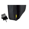 Z0105v6 11.6" Black Laptop Case