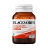 Blackmores Buy Blackmores Concentrated Curcumin One A Day 60 Tablets Online