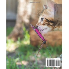  Mastering Bengal Cat Care: Effective Tips and Techniques: Boost Your Bengal Cat Care: Mastery Techniques for Health, Happiness and Harmony with Your Feline Friend.