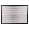 vhbw Activated Carbon HEPA Filter Compatible with Air Washer, Air
