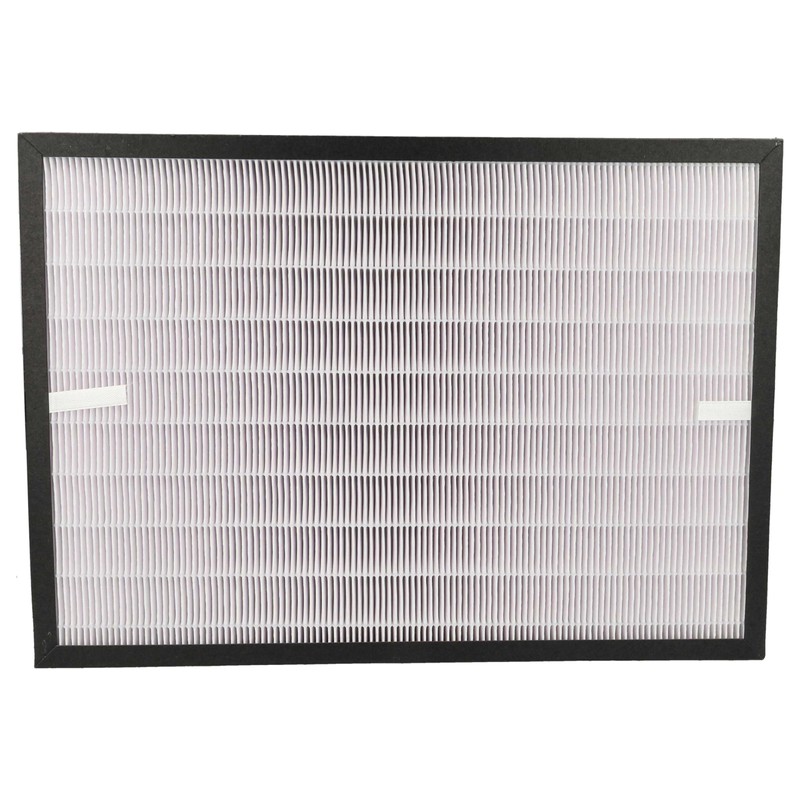 vhbw Activated Carbon HEPA Filter Compatible with Air Washer, Air