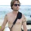 WOWSEA SUP Portable Heavy Duty Stable Adjustable Surfboard Shoulder Strap