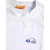 iQ-Company Men's Long-Sleeved Shirt, UV protection 300, Loose Fit, white