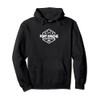 FORT APACHE HOTSHOTS Pullover Hoodie
