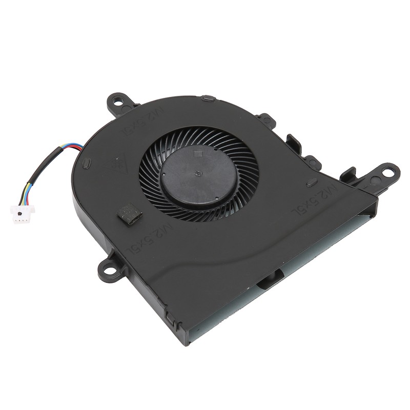 PC Fans Strong Heat Dissipation Durable Compatible Computer Radiator Cooler