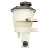 TRQ Power Steering Pump Reservoir Compatible with 2004-2007 Ford Freestar