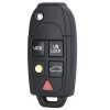 KEYECU Unlocked for Volvo S60 S80 XC90 XC70 V70 Smart