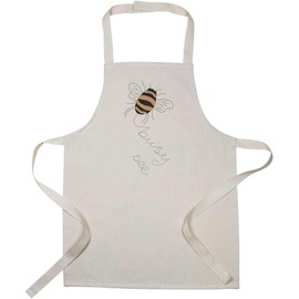 Azeeda 'Beschäftigte Biene' Kinder Kochschürze (AP00060466)