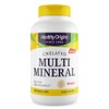 Healthy Origins Chelated Multi Mineral (featuring Albion Minerals), 240 Veggie