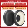 YunYiYi Ersatz-Ohrpolster, kompatibel mit Jabra Evolve2 65 MS/UC, Elite 45h