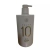 Mise-en-scène 미쟝센 살롱10 단백질 샴푸 990ML 극손상/손상 [NEW 살롱10 극손상 샴푸] Miseenscene Salon10 Protein Shampoo 990ML for Extreme Damage/Damage [NEW Salon10 Extreme Damage Shampoo]