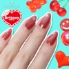 HOMEI BW3 Britney Tokyo Weekly Gel Magnet, 0.3 fl oz