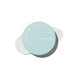 Innisfree [Innisfree]*renewal* No Sebum Mineral Powder 5g