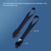 Voice Activated Recorder HD Noise Reduction Smart AI MP3 Player