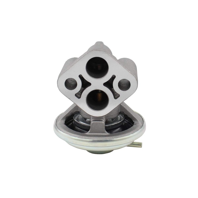 NewYall Exhaust Gas Recirculation Emissions EGR Valve Assembly