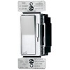 Eaton Dul06p-c2-kb-l Decorator Dimmer, Polycarbonate