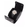 Estuchelandia Estuche Case Rigido Caja De Cuero Pu Para Reloj