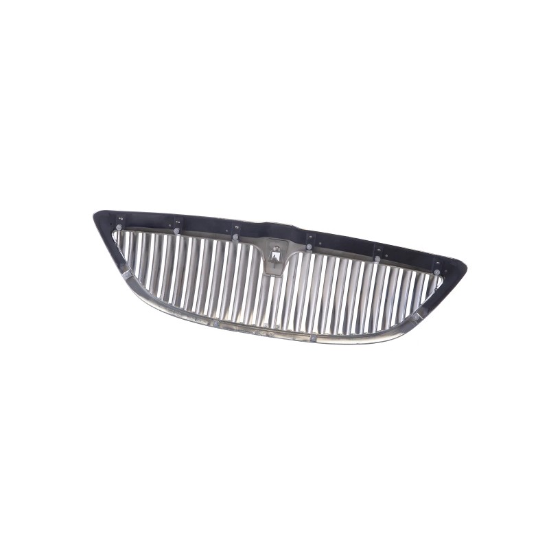 TopAlpha All Chrome Grille w/Insert Assembly For 2003-2011 Lincoln Town