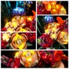 YEABRICKS LED Light for 10280 Icons Flower Bouquet Building Blocks