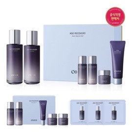 O Hui 26MS에이지 리커버리 2종 스페셜 세트 26MS Age Recovery 2 Type Special Set