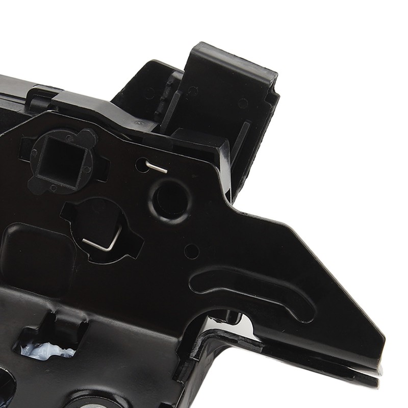 Rear Tailgate Trunk Lock Actuator 13511954 Sturdy 3 Pins High