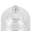 Egg Scrambler Shaker, Whisk Hand Powered Golden Egg Maker Eggs