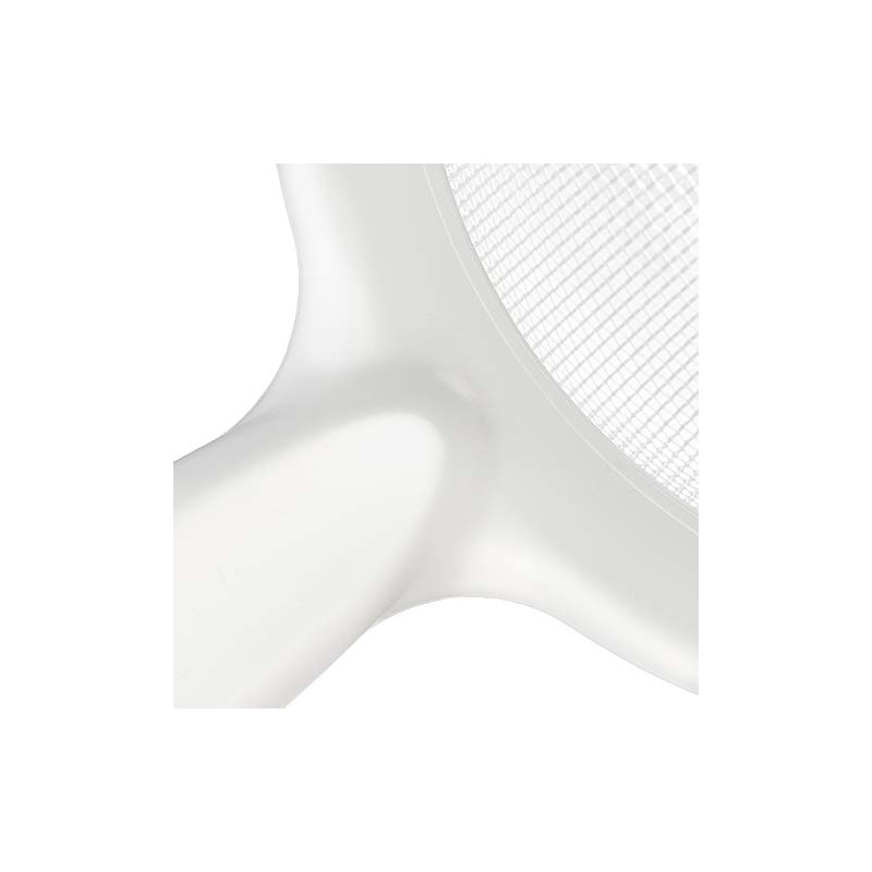 Metaltex Giada 111715 Plastic Sieve 15 cm