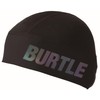 BURTLE Head Cap (Unisex) Spring Summer Gun Metallic 4081 97