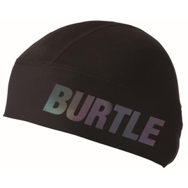 BURTLE Head Cap (Unisex) Spring Summer Gun Metallic 4081 97 F