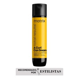 Shampoo Cabello Rizado A Curl Can Dream Matrix 300ml