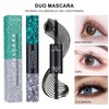 DIY Lash Extension Kit - Includes Waterproof Lash Cluster, 72-Hour