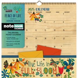 WSBL Peace Of Life 2025 Note Nook (25997007222)