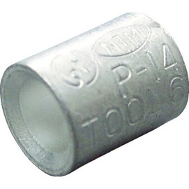 NICHIFU TERMINAL INDUSTRIAL SLEEVE P14 100