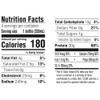 Oikos 30g Protein Shake, Mocha Latte, Shelf Stable, High Protein